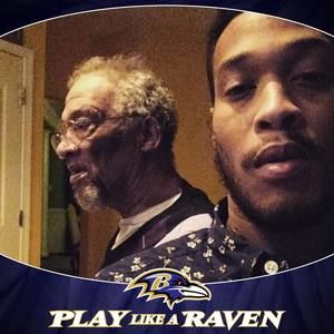 Meet your Posher, Brandon